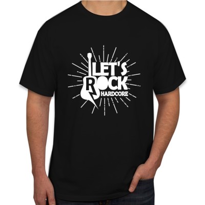 Camiseta masculina  bandas