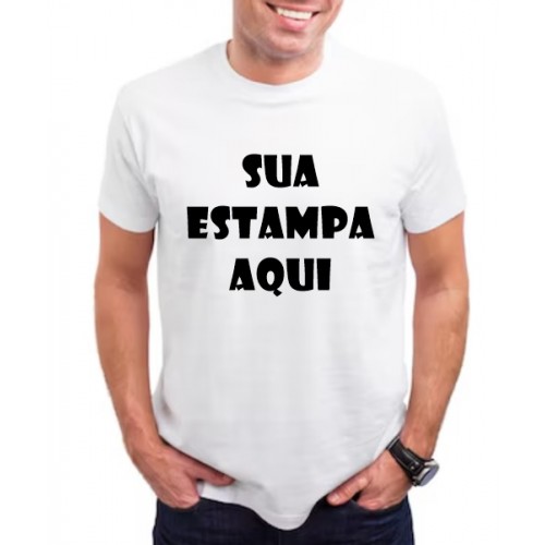 camiseta algoão