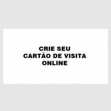 Cartão de visita 250g