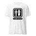 Camiseta masculina  GAME OVER