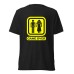 Camiseta masculina  GAME OVER