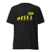 Camiseta masculina  EVOLUTION