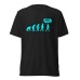 Camiseta masculina  EVOLUTION
