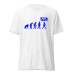 Camiseta masculina  EVOLUTION