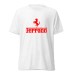 Camiseta masculina  FERRADO