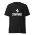 Camiseta masculina  FERRADO