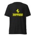 Camiseta masculina  FERRADO