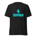 Camiseta masculina  FERRADO