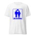 Camiseta masculina  GRÁVIDOS