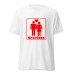 Camiseta masculina  GRÁVIDOS