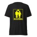 Camiseta masculina  GRÁVIDOS