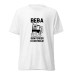 Camiseta masculina  BEBA