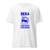Camiseta masculina  BEBA
