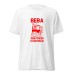 Camiseta masculina  BEBA