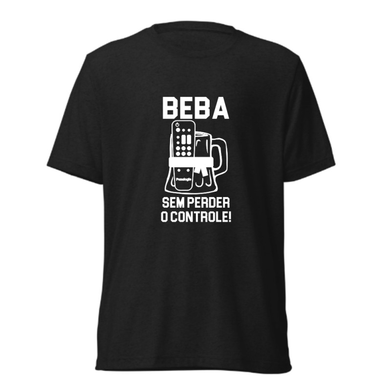 Camiseta masculina  BEBA
