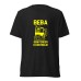 Camiseta masculina  BEBA
