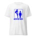 Camiseta masculina  TOILET