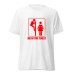 Camiseta masculina  TOILET