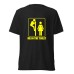 Camiseta masculina  TOILET