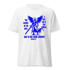 Camiseta masculina  MIL CAIRÃO A TUA ESQUERDA