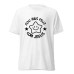 Camiseta masculina  SOU FELIZ COM JESUS