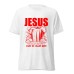 Camiseta masculina  FONTE DE ÁGUAS VIVAS