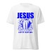 Camiseta masculina  FONTE DE ÁGUAS VIVAS