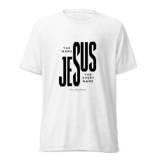Camiseta masculina  JESUS CRISTO