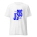 Camiseta masculina  JESUS CRISTO