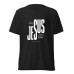 Camiseta masculina  JESUS CRISTO