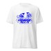 Camiseta masculina  CAMISNHE PELA FÉ