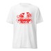 Camiseta masculina  CAMISNHE PELA FÉ