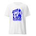 Camiseta masculina  LUZ DO MUNDO