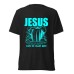 Camiseta masculina  FONTE DE ÁGUAS VIVAS