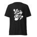 Camiseta masculina  LUZ E SAL