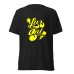 Camiseta masculina  LUZ E SAL
