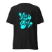 Camiseta masculina  LUZ E SAL