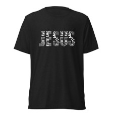 Camiseta masculina  JESUS