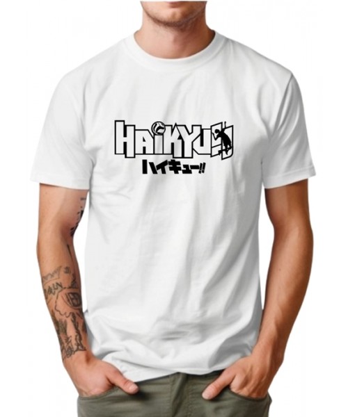 Camiseta  Personalizada  anime