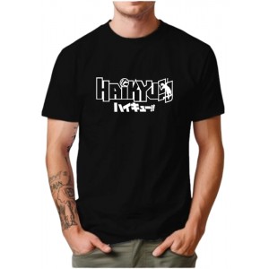 Camiseta  Personalizada  anime