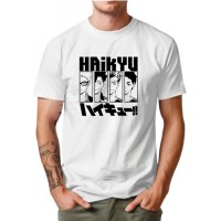 Camiseta  Personalizada  anime