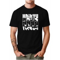 Camiseta  Personalizada  anime