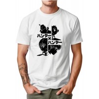 Camiseta  Personalizada  anime