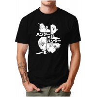 Camiseta  Personalizada  anime