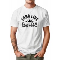 Camiseta  Personalizada  Bandas
