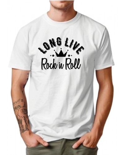 Camiseta  Personalizada  Bandas