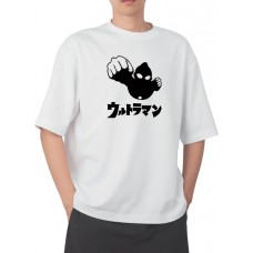 camiseta masculina Ultraman
