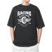 Camiiseta masculina  racing