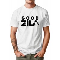 Camiseta  Personalizada  Good zila