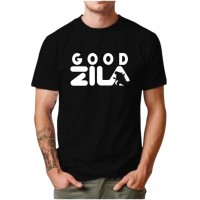Camiseta  Personalizada  Good zila